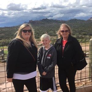 Meet your Posher, Sara